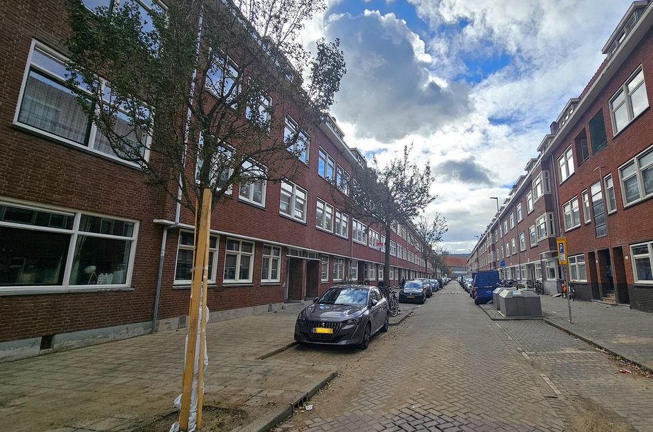 Moerkerkestraat 82A