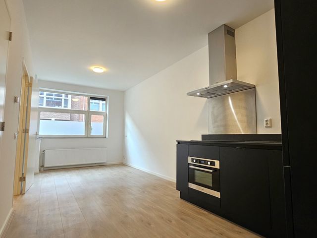 Moerkerkestraat 82A, Rotterdam