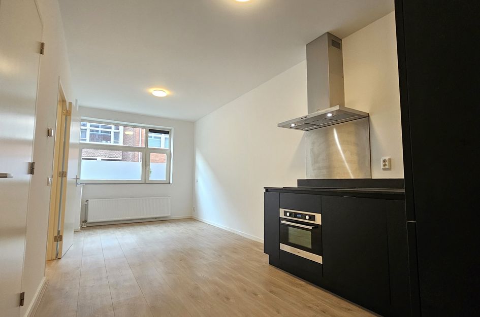 Moerkerkestraat 82A