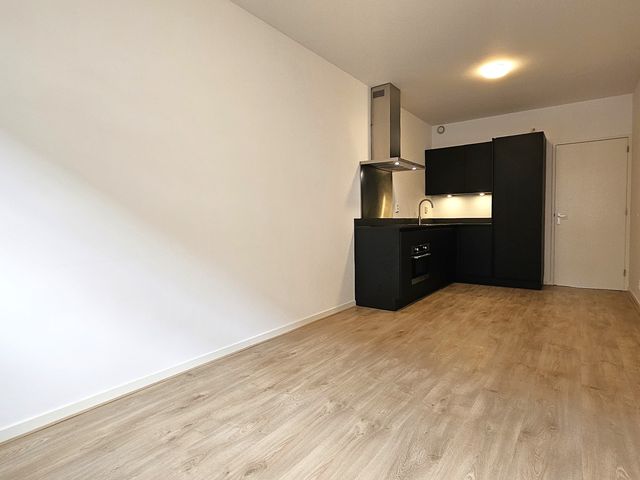 Moerkerkestraat 82A, Rotterdam