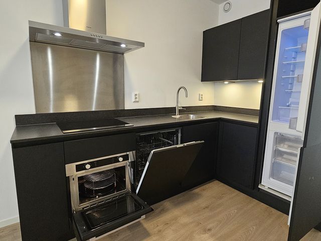 Moerkerkestraat 82A, Rotterdam