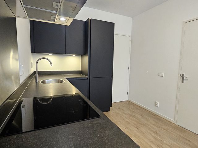 Moerkerkestraat 82A, Rotterdam