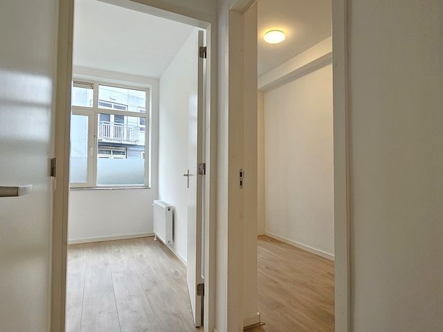 Moerkerkestraat 82A, Rotterdam