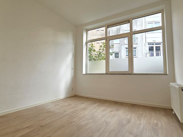 Moerkerkestraat 82A, Rotterdam