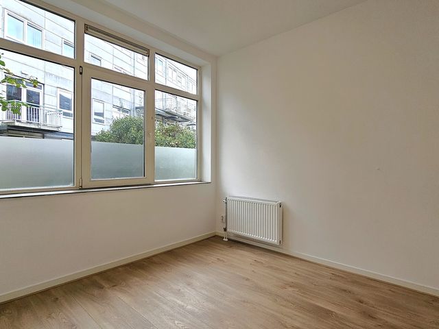 Moerkerkestraat 82A, Rotterdam
