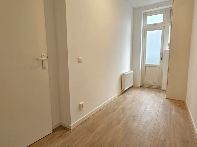Moerkerkestraat 82A, Rotterdam