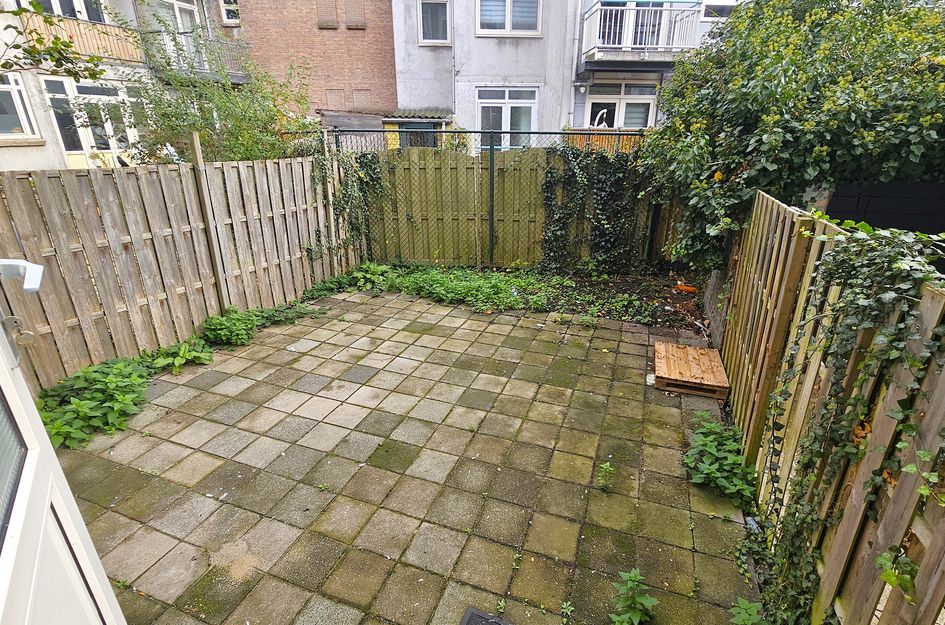 Moerkerkestraat 82A
