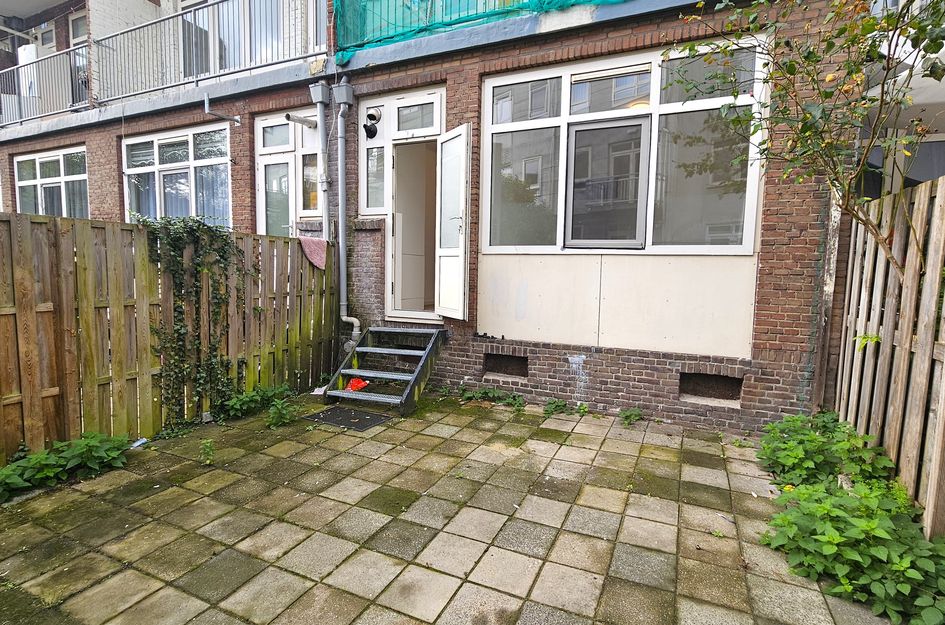 Moerkerkestraat 82A