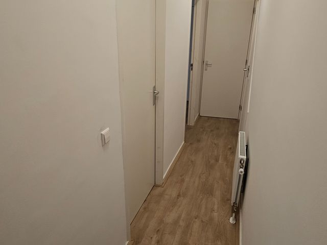 Moerkerkestraat 82A, Rotterdam
