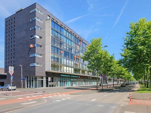 Laan Op Zuid 638, Rotterdam