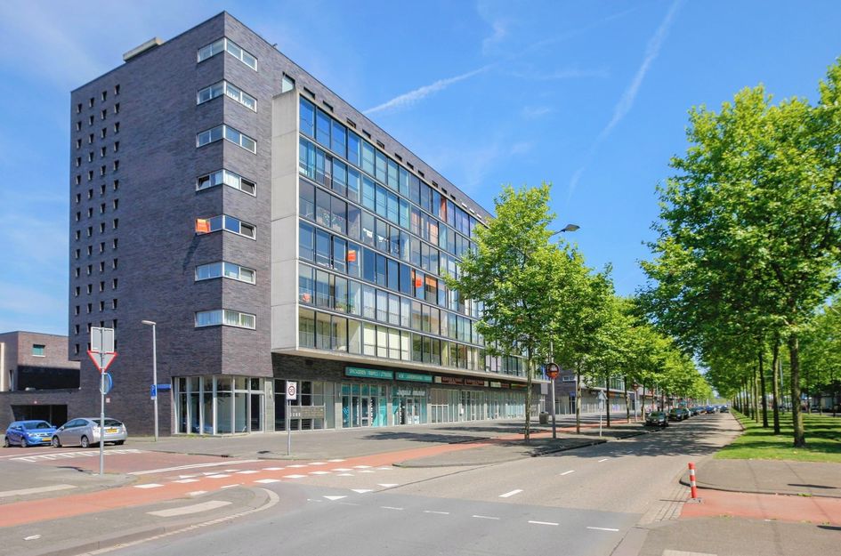 Laan Op Zuid 638