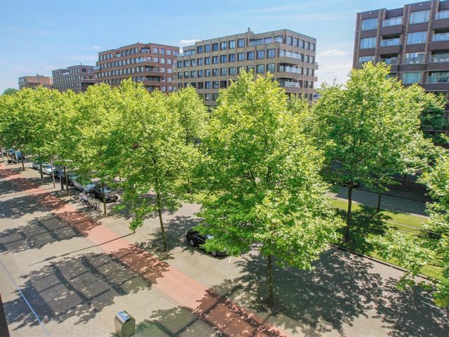 Laan Op Zuid 638, Rotterdam