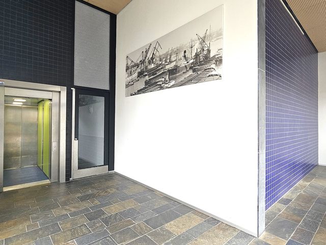 Laan Op Zuid 638, Rotterdam
