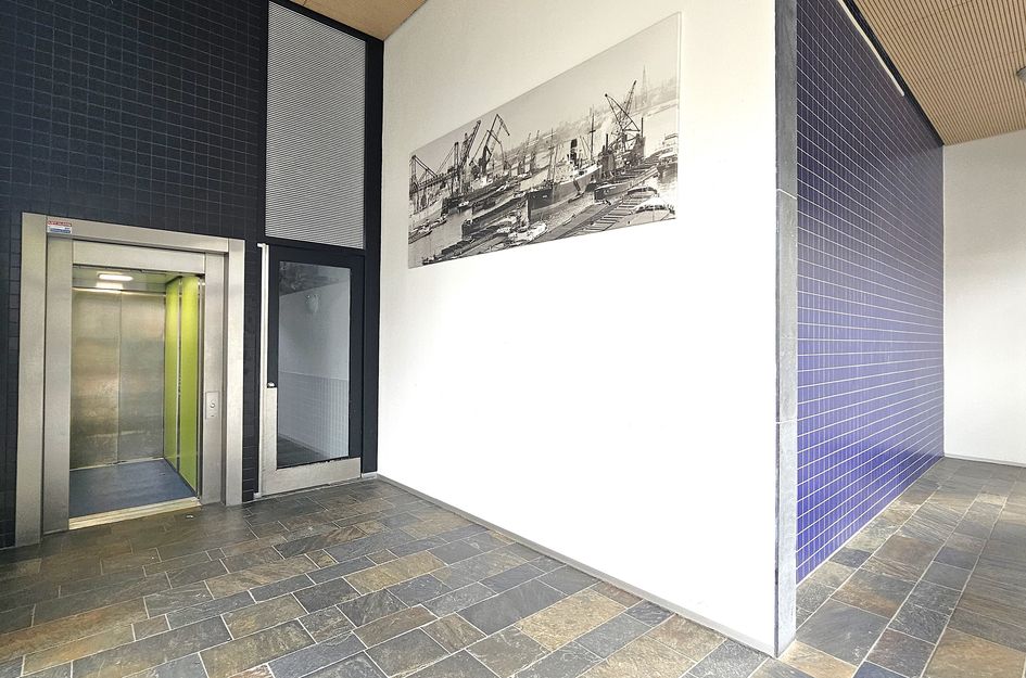 Laan Op Zuid 638