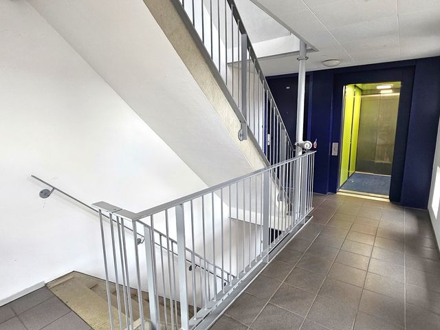Laan Op Zuid 638, Rotterdam