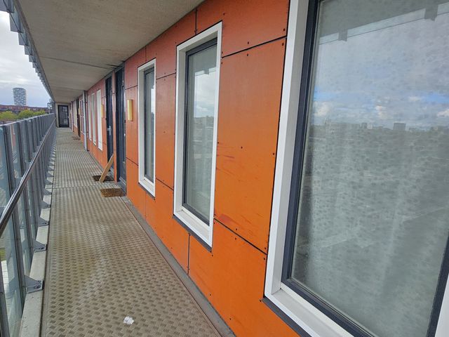 Laan Op Zuid 638, Rotterdam