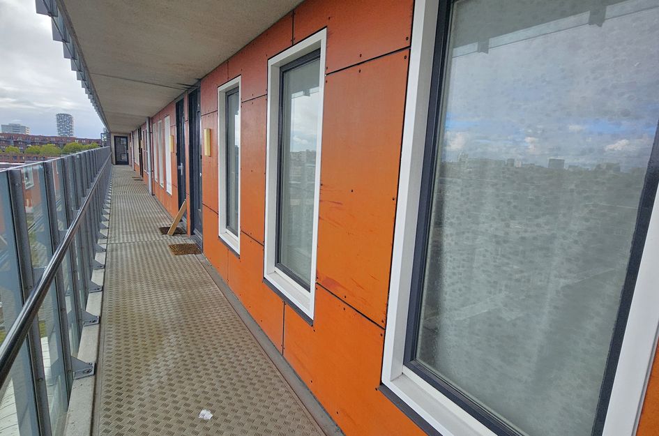 Laan Op Zuid 638