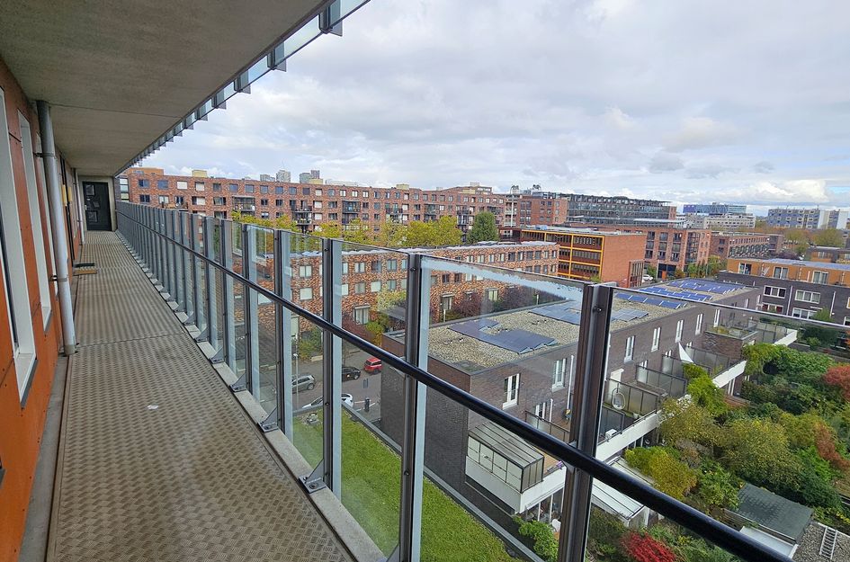 Laan Op Zuid 638