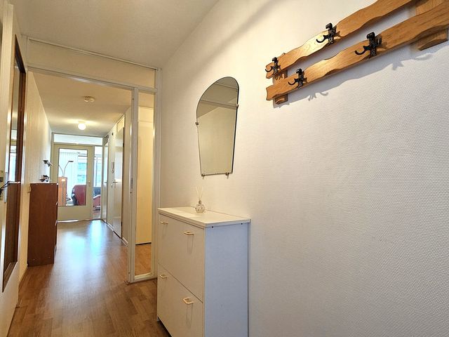 Laan Op Zuid 638, Rotterdam