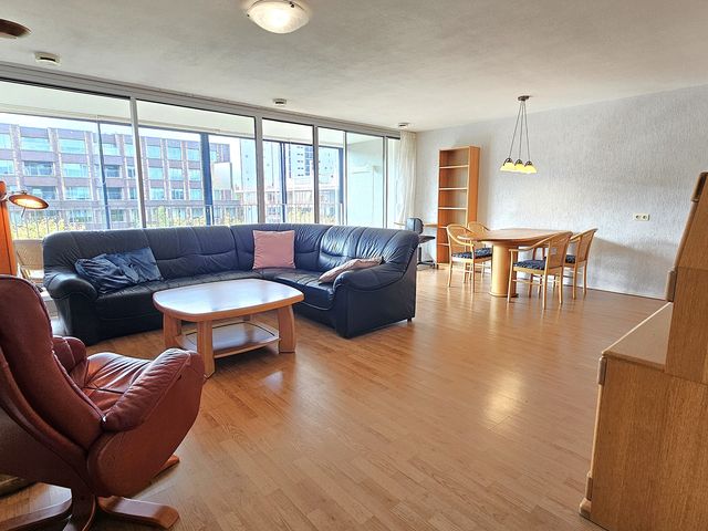 Laan Op Zuid 638, Rotterdam