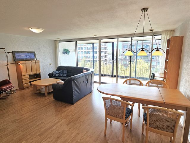 Laan Op Zuid 638, Rotterdam