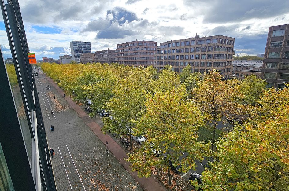 Laan Op Zuid 638