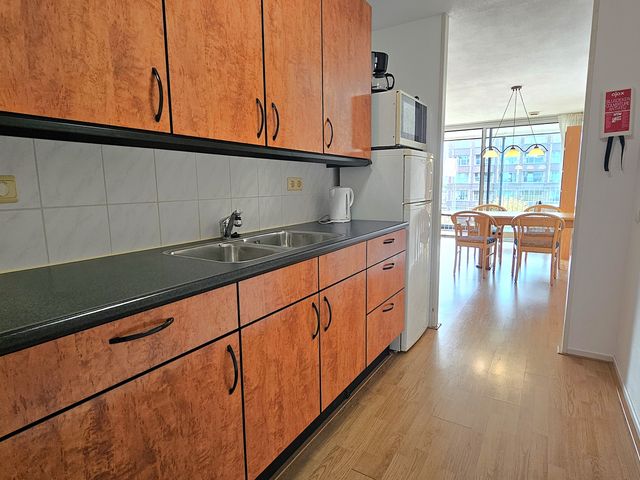 Laan Op Zuid 638, Rotterdam