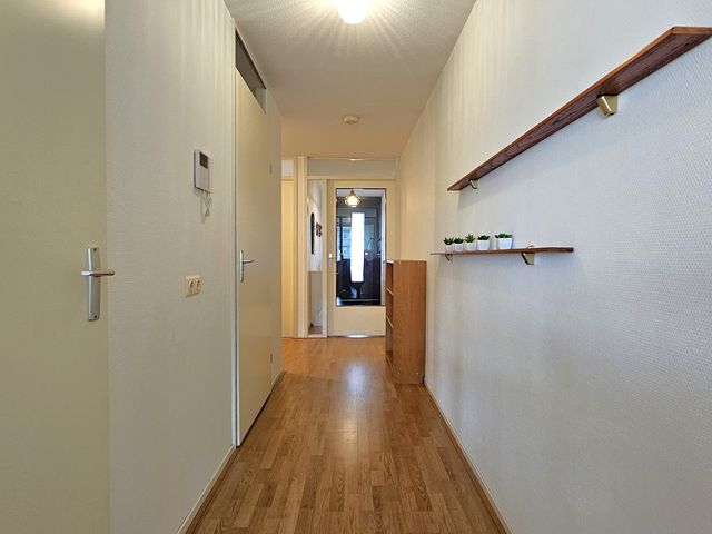 Laan Op Zuid 638, Rotterdam