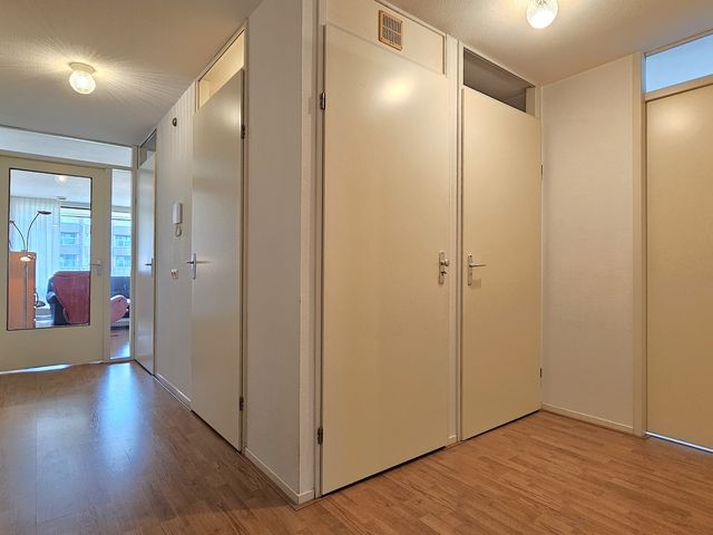 Laan Op Zuid 638, Rotterdam