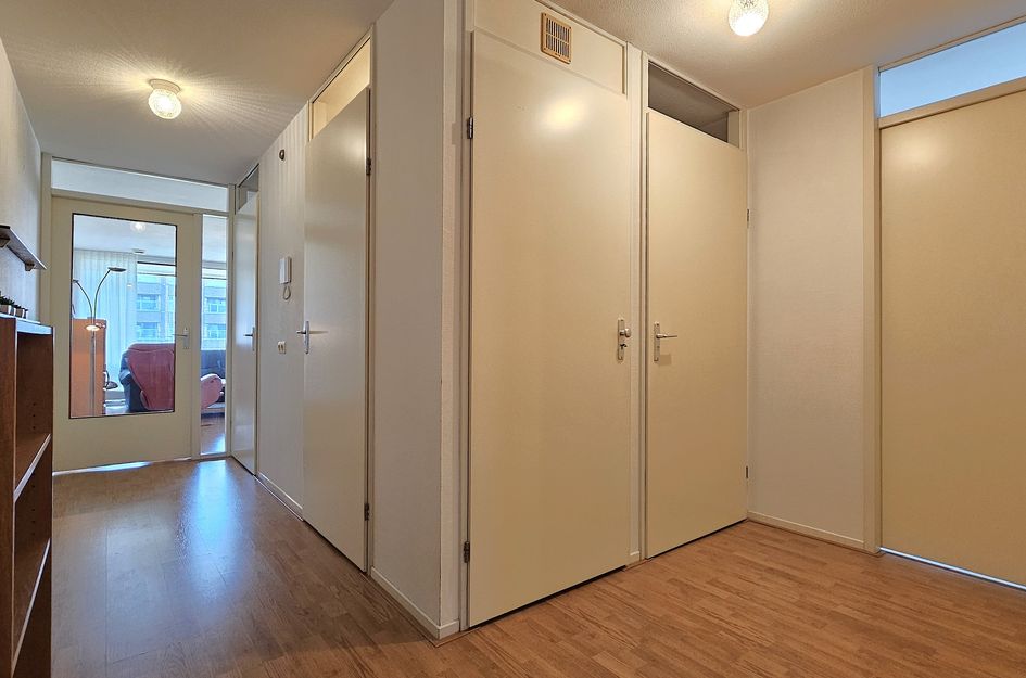 Laan Op Zuid 638