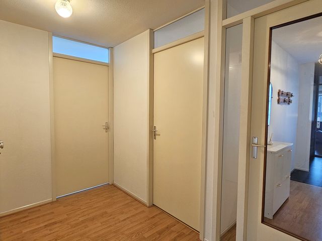 Laan Op Zuid 638, Rotterdam