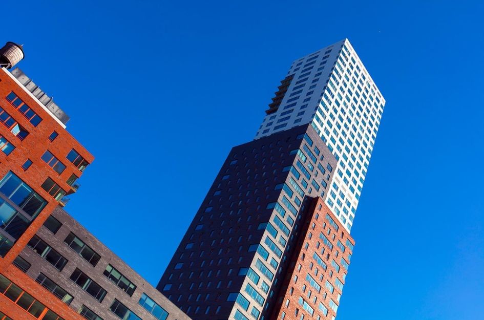 Landverhuizersplein 139