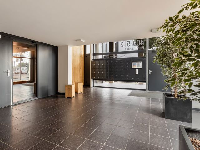 Piet Smitkade 422, Rotterdam