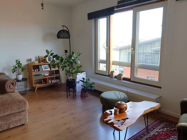 Piet Smitkade 422, Rotterdam