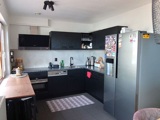 Piet Smitkade 422, Rotterdam