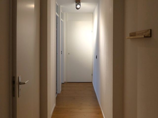 Piet Smitkade 422, Rotterdam