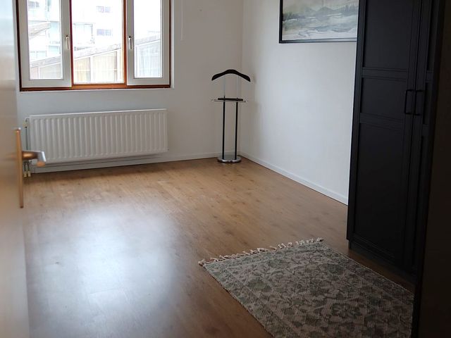 Piet Smitkade 422, Rotterdam