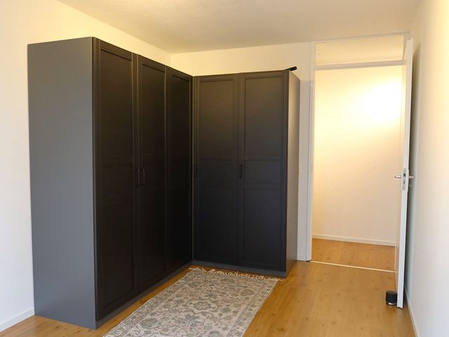 Piet Smitkade 422, Rotterdam