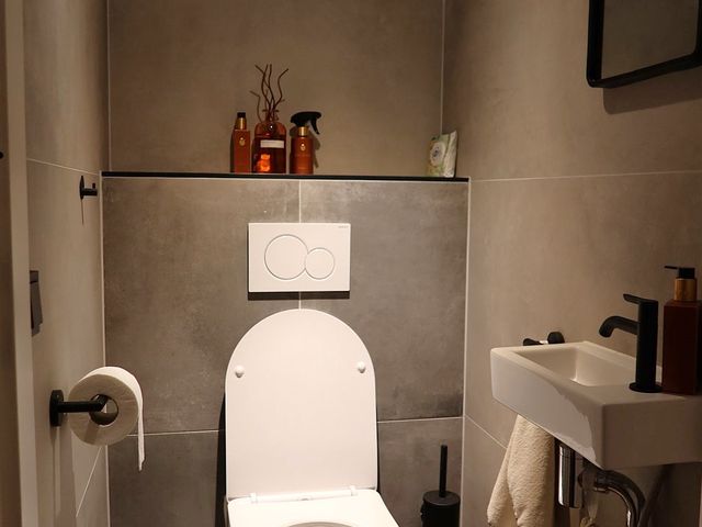 Piet Smitkade 422, Rotterdam