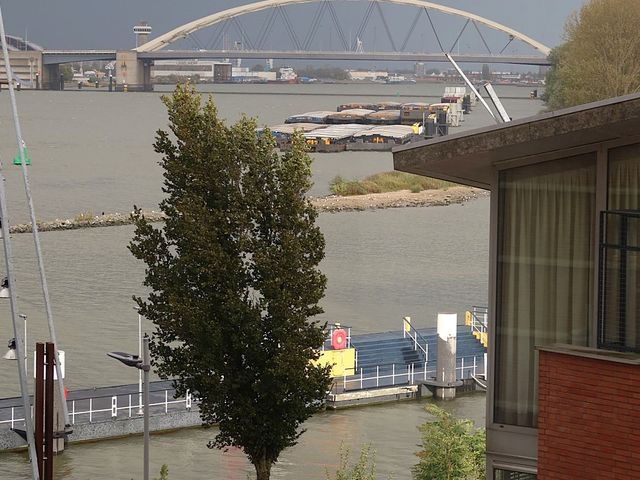 Piet Smitkade 422, Rotterdam