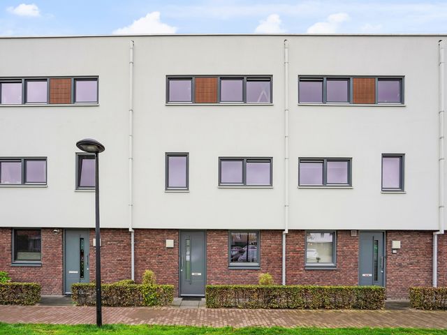 Muurhagedis 29, Goirle
