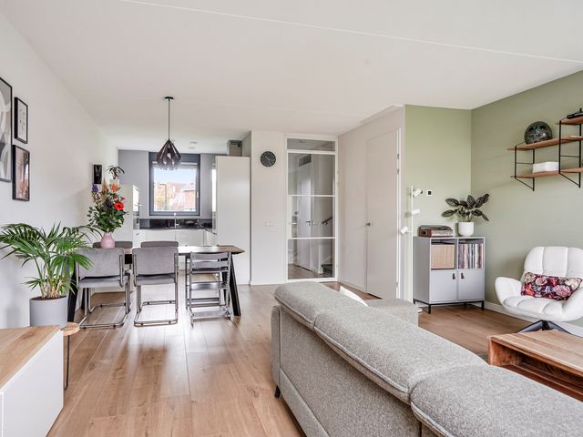 Muurhagedis 29, Goirle