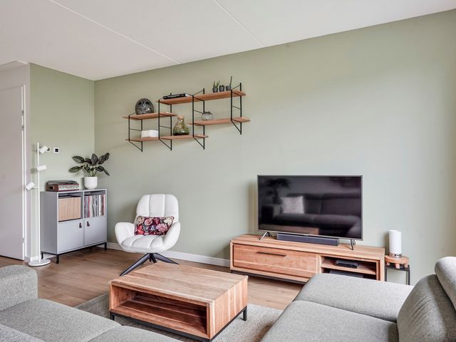 Muurhagedis 29, Goirle