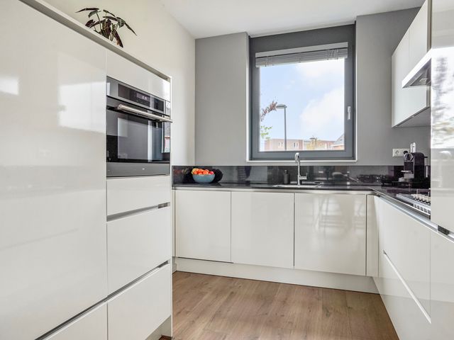 Muurhagedis 29, Goirle