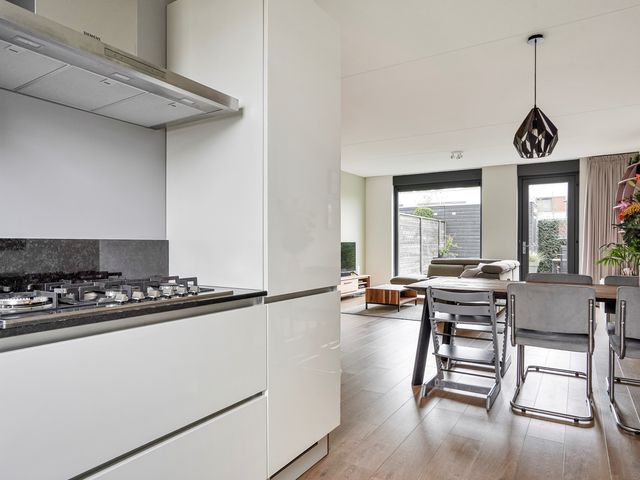 Muurhagedis 29, Goirle
