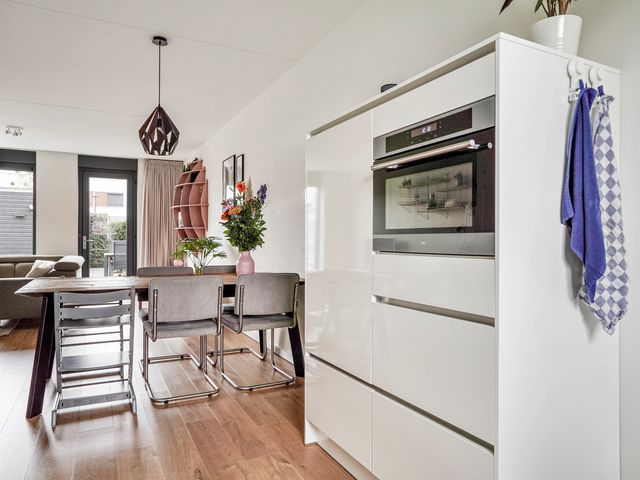 Muurhagedis 29, Goirle