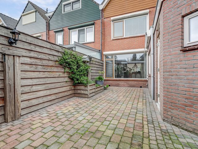 Dr A J Kraaystraat 14, Ochten
