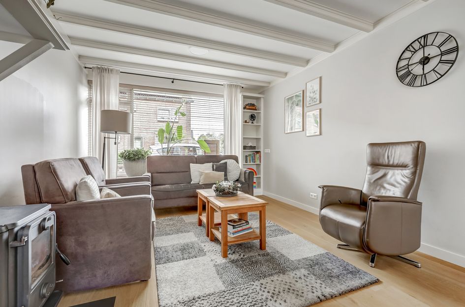 Dr A J Kraaystraat 14