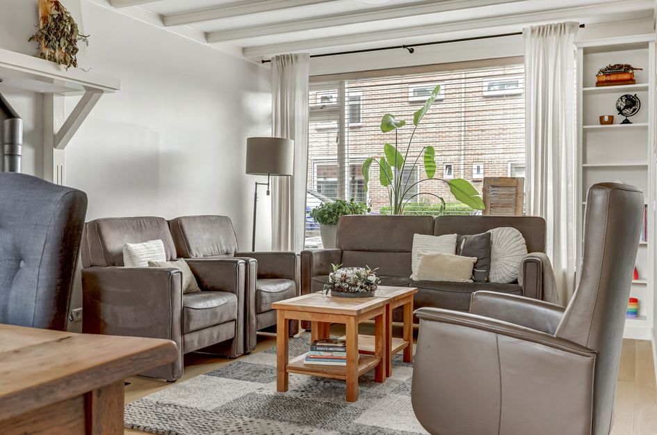 Dr A J Kraaystraat 14