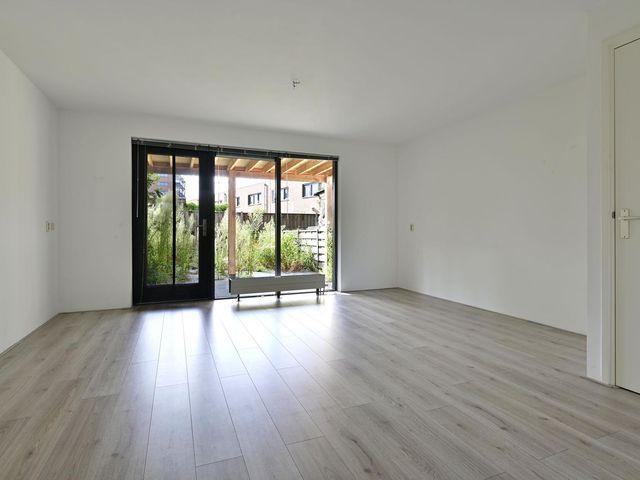 Pontianakstraat 29, Almere